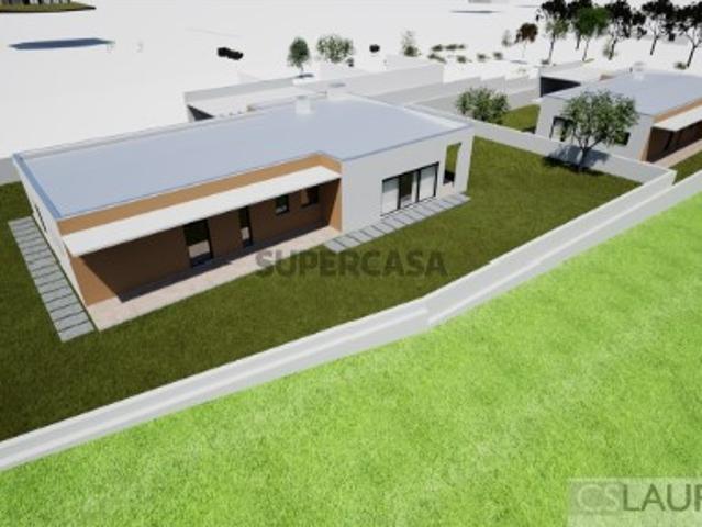 Terreno Urbano, Alcobaça