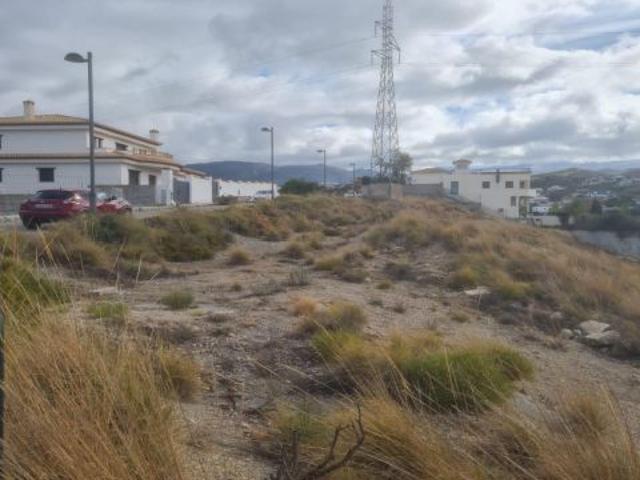 Terreno Urbano, Altos de la Zubia