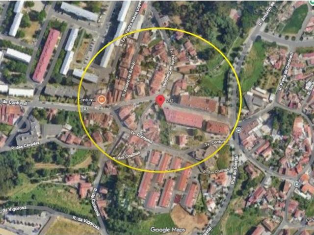 TERRENO URBANO ANTAS