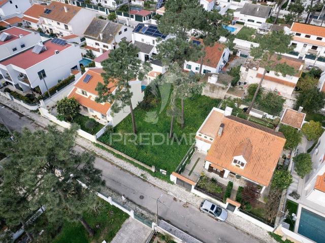 Terreno Urbano Aroeira Rua Prof. Fernando da Fonseca
