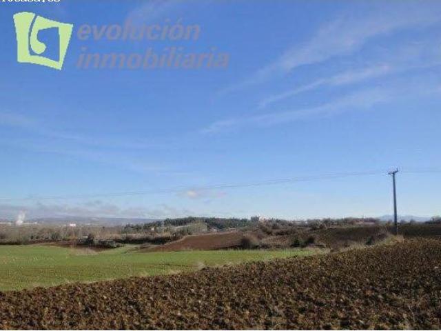 TERRENO URBANO. ARCO LA VIEJA POL 34. PARC. 86. BURGOS