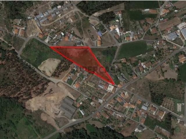 Terreno urbano Avanca