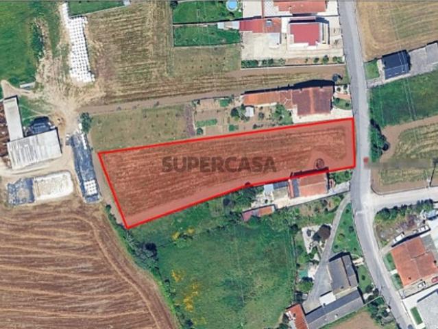 Terreno Urbano Avanca