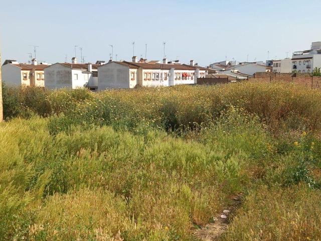 Terreno urbano Bollullos Par del Condado Huelva
