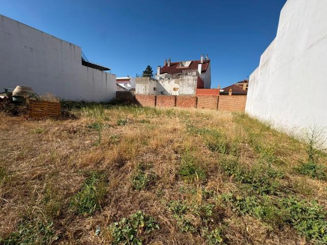 Terreno urbano Bormujos