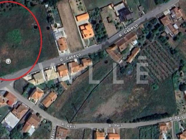 Terreno Urbano ? Bustos, Oliveira do Bairro | 26064082504
