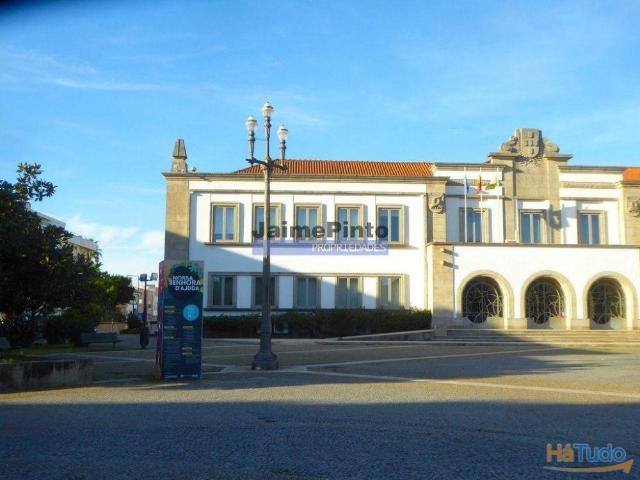 Terreno urbano c/ PIP aprovado p/ construção de Apartamentos, Comércio ou Serviços. Portugal, Espinho. | 26084062368