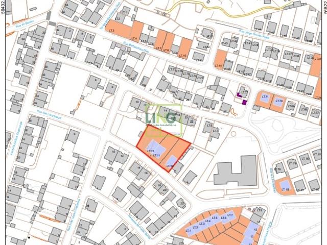 Lote de Terreno, Castelo Branco, Castelo Branco | BPI Expresso Imobiliário