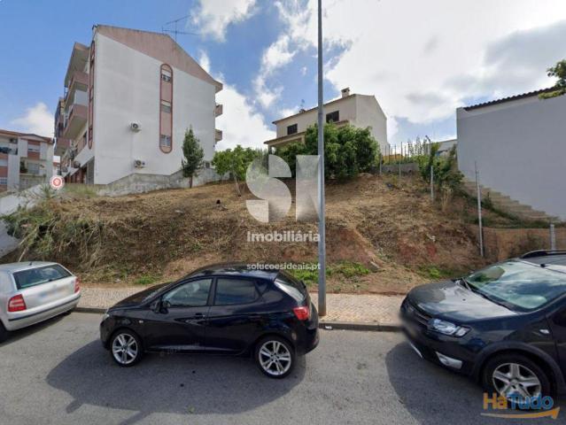 Terreno Urbano Centro Cadaval | 26023900213