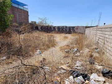 TERRENO URBANO CERCA A LA AV. PIZARRO PAUCARPATA