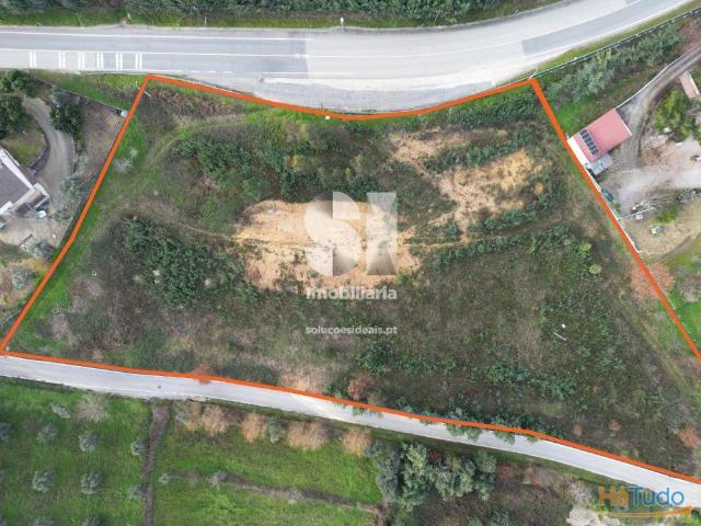 Terreno Urbano com 11000m2 | 26023892739