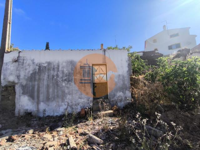 TERRENO URBANO COM 137 M² POSSIBILIDADE DE CONSTRUIR UMA MORADIA EM GUERREIROS DO RIO ALCOUTIM