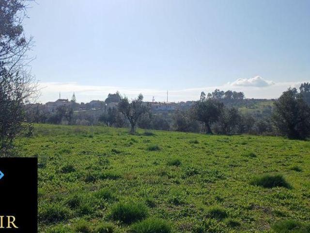 Terreno Urbano com 1535m2 em Alburitel Concelho de Ourém. Possível edificação de 400m2. | 26064059745