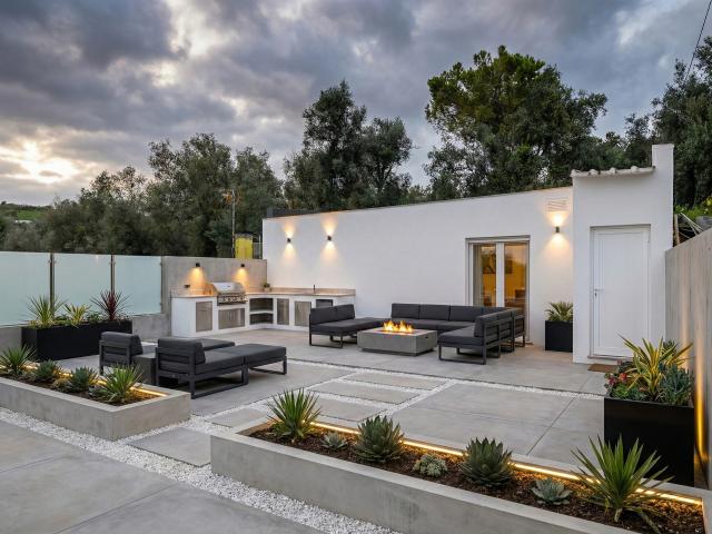 Terreno Urbano com 1.120 m² e Projecto pré aprovado