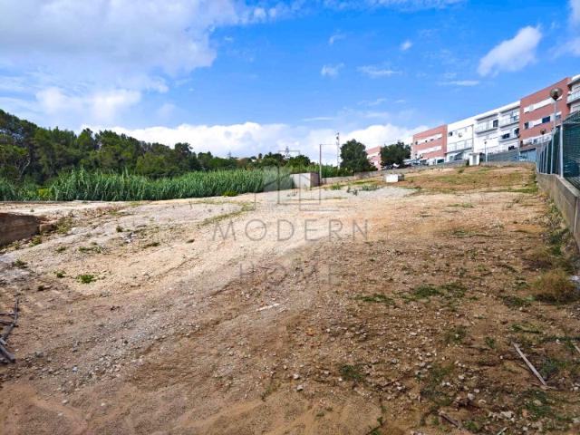 Terreno Urbano com 2610 m2