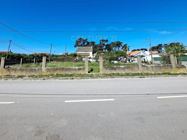 Terreno urbano 380 m² em Pinhal de Frades/Fernão Ferro – Excelente oportunidade de investimento