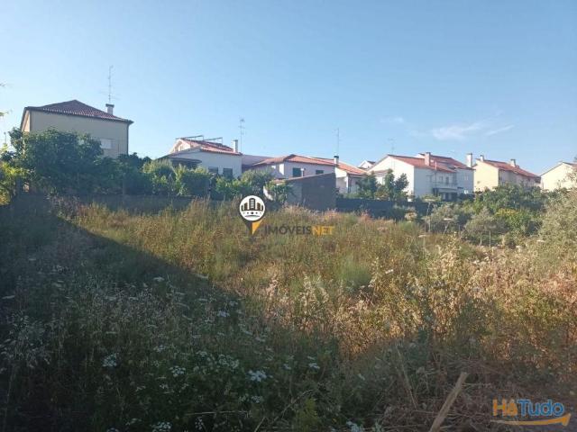 Terreno urbano com 420m2, Venda, Castelo Branco | 26083897468