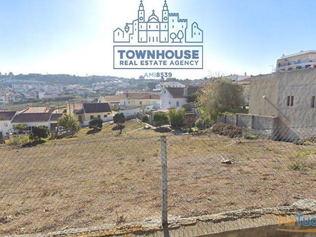 Terreno urbano com 434m2 na Almoinha com projeto aprovado moradia com 2 pisos. | 26084061263