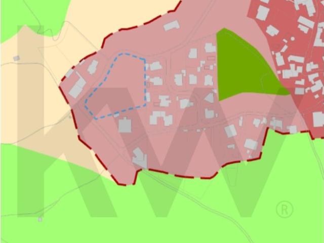 Terreno URBANO com 4500m2 prox. Ericeira