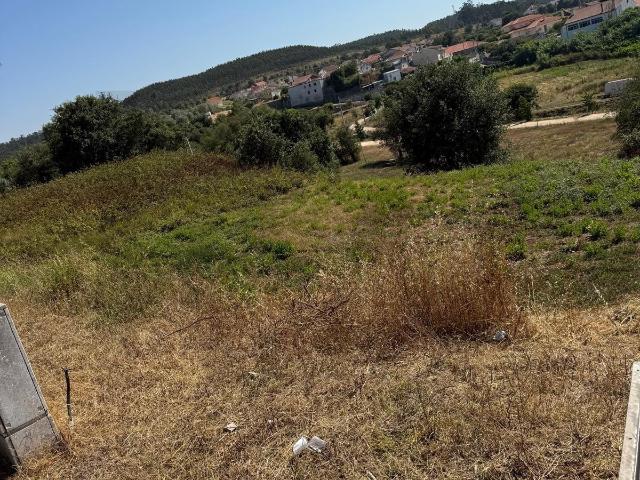 Terreno Urbano com 480 m² na Urbanização do Casal dos Galegos – Granja do Ulmeiro