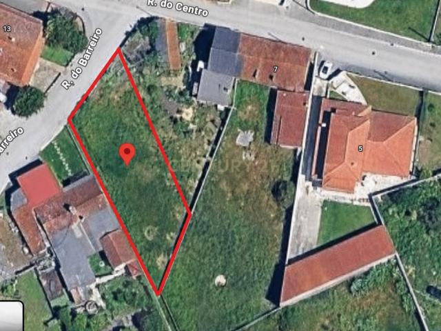 Terreno Urbano com 500m² em Casal Novo – Amor