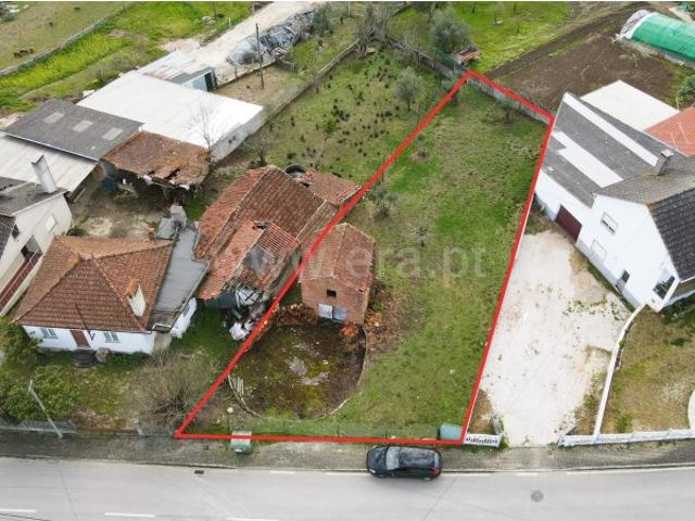 Terreno Urbano com 600m² em Espite, Ourém Ideal para a Casa dos Seus Sonhos!