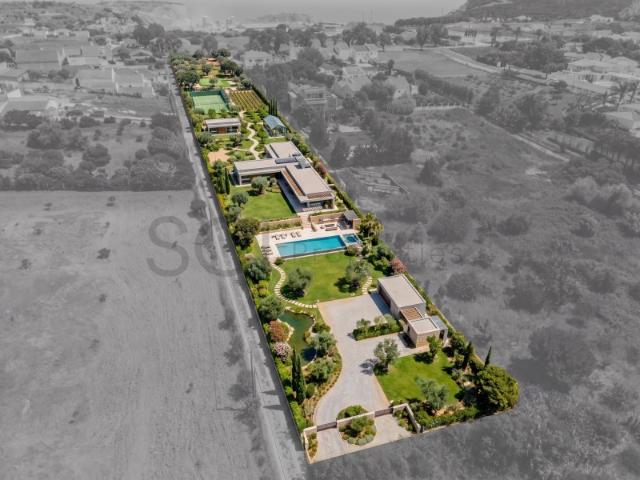 Terreno Urbano com 6250 m2 Sesimbra