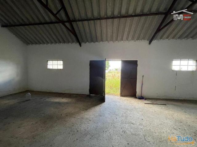 Terreno Urbano com Armazém em Lagameças 2.500 m² com Potencial para Construção e Excelente Localização | 26083709883