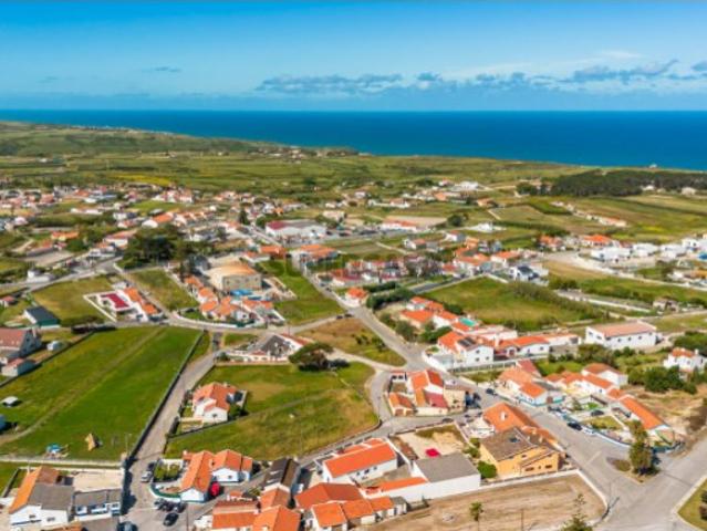 Terreno Urbano Com Elevado Potencial de Construção | Assafora |Sintra