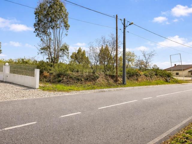 Terreno Urbano com Excelente Localização – Oportunidade Única!