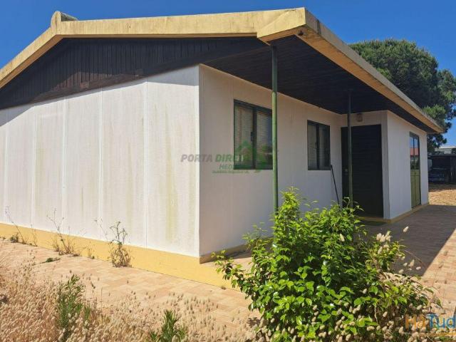 Terreno urbano com Moradia V3 | 26064060781