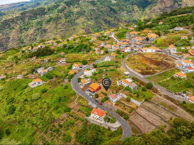 Terreno Urbano com Projeto Aprovado – Viva com Tranquilidade e Valorize o Futuro
