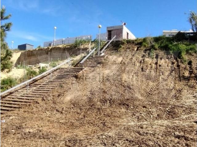 Terreno Urbano com projeto aprovado em Almada