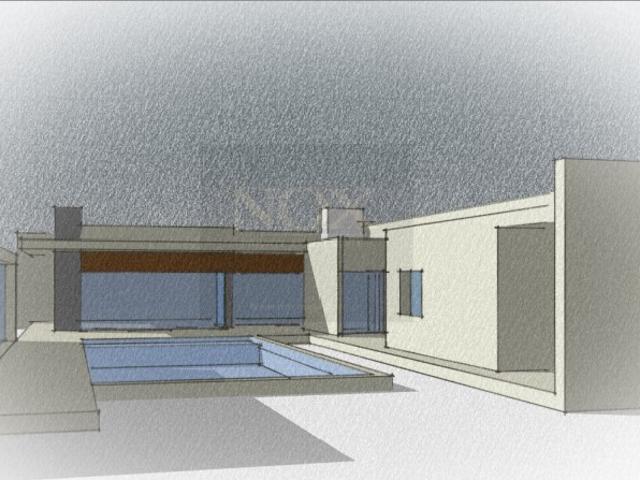 Terreno Urbano com Projeto Aprovado em Fernão Ferro | Vila Alegre | 1.583 m²