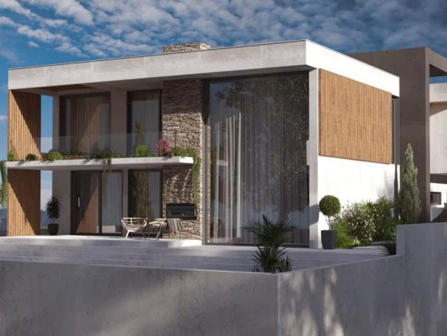 Terreno Urbano com projeto aprovado em Sesimbra