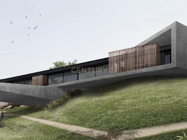 Terreno Urbano com Projeto Aprovado Moradia Alcantarilha