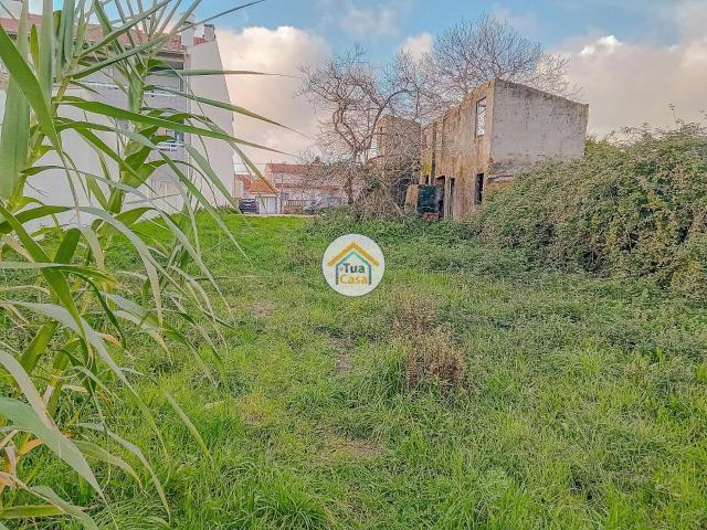 Terreno Urbano com Projeto em Ílhavo, próximo à Vista Alegre
