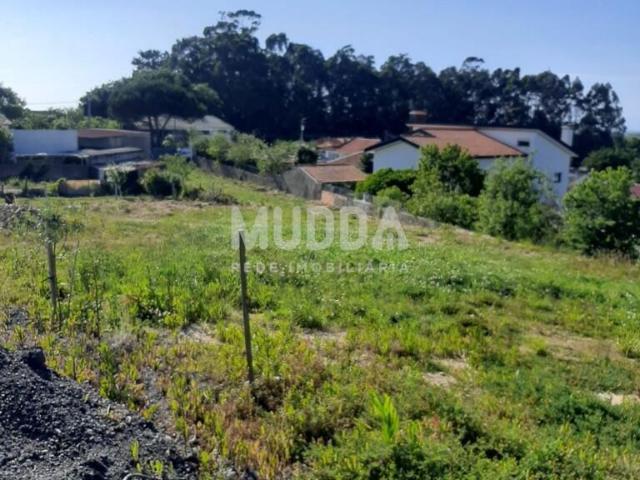 Terreno para construção com Vista Mar – Arcozelo, Vila Nova de Gaia