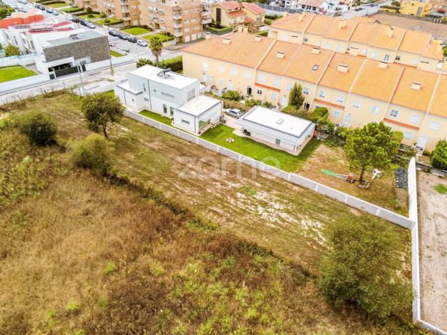 Terreno Urbano com Vista para o Mar, Gulpilhares, Francelos Valares VN de Gaia