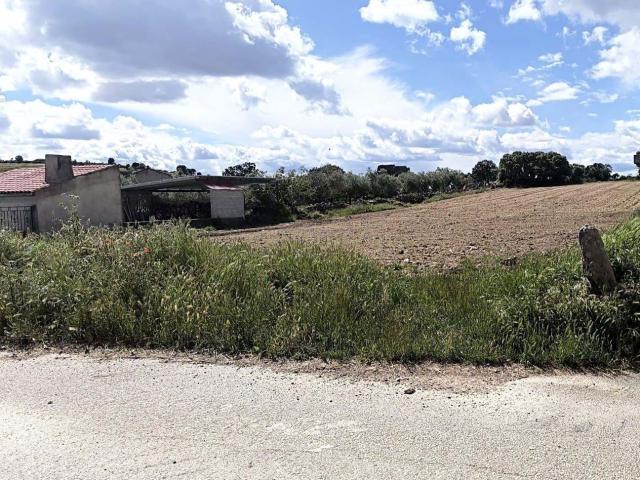 Terreno urbano com vistas panorâmicas em Campo de Víboras, Vimioso