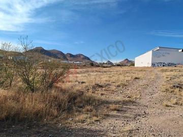 TERRENO URBANO CON EXCELENTE UBICACIÓN, CON DESTINO EQUIPAMIENTO GENERAL AL ORIENTE DE LA CIUDAD DE