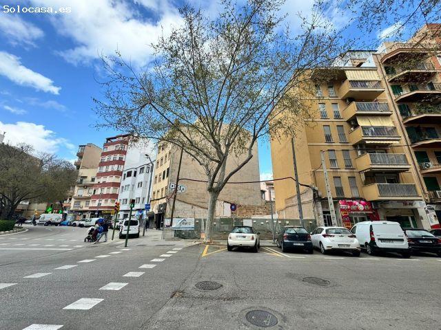 Terreno urbano con licencia concedida para desarrollo residencial en Soledad Norte