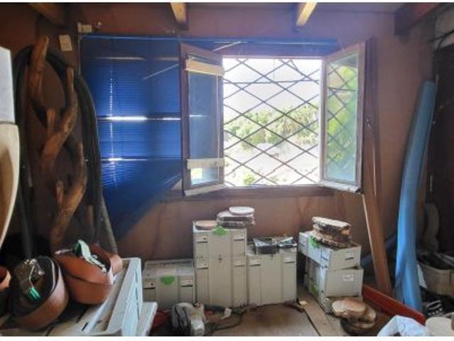 TERRENO URBANO CON NEGOCIO EN FUNCIONAMIENTO EN SAN PEDRO ALCÁNTARA