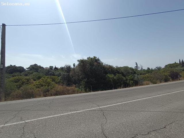 Terreno Urbano con Pozo a 5 min de Córdoba – Zona La Colina