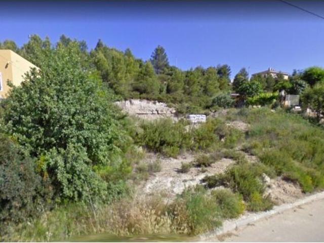 TERRENO URBANO CON PRECIOSAS VISTAS EN VENTA EN EL PONT DE VILOMARA RIVER PARK