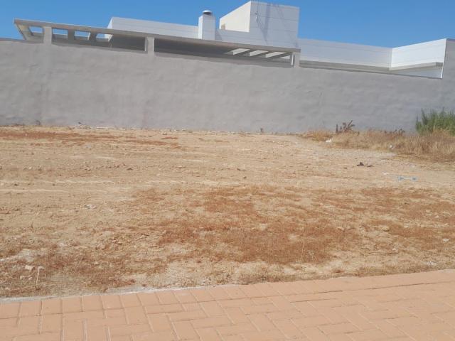 Terreno Urbano con Todos los Servicios a un Paso