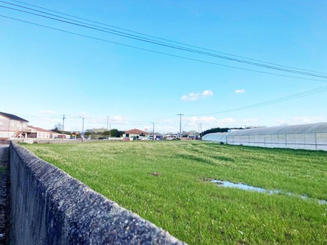 Terreno Urbano Póvoa de Varzim