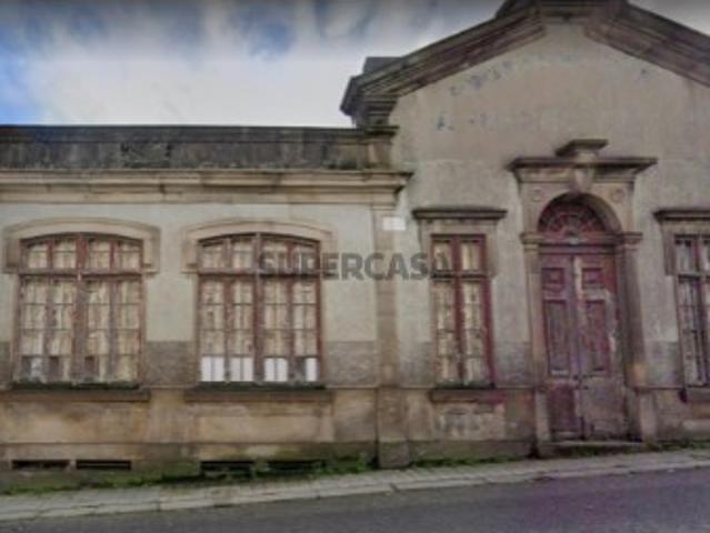 Terreno urbano Corujeira Porto