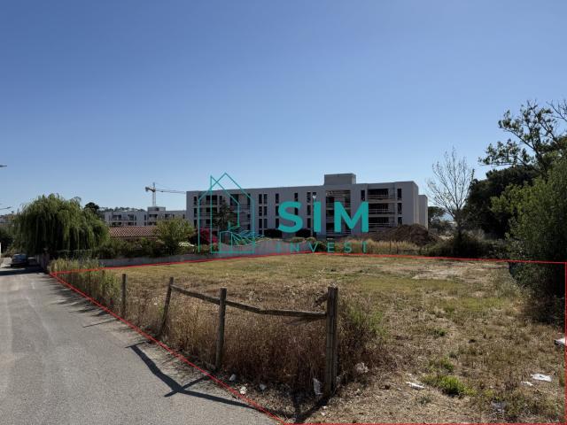 Terreno Urbano – Cotovia, Sesimbra
