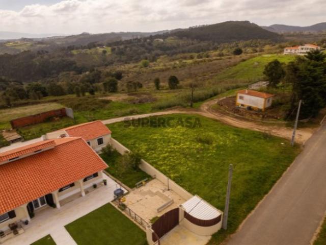 Terreno Urbano C/projeto A dos Negros